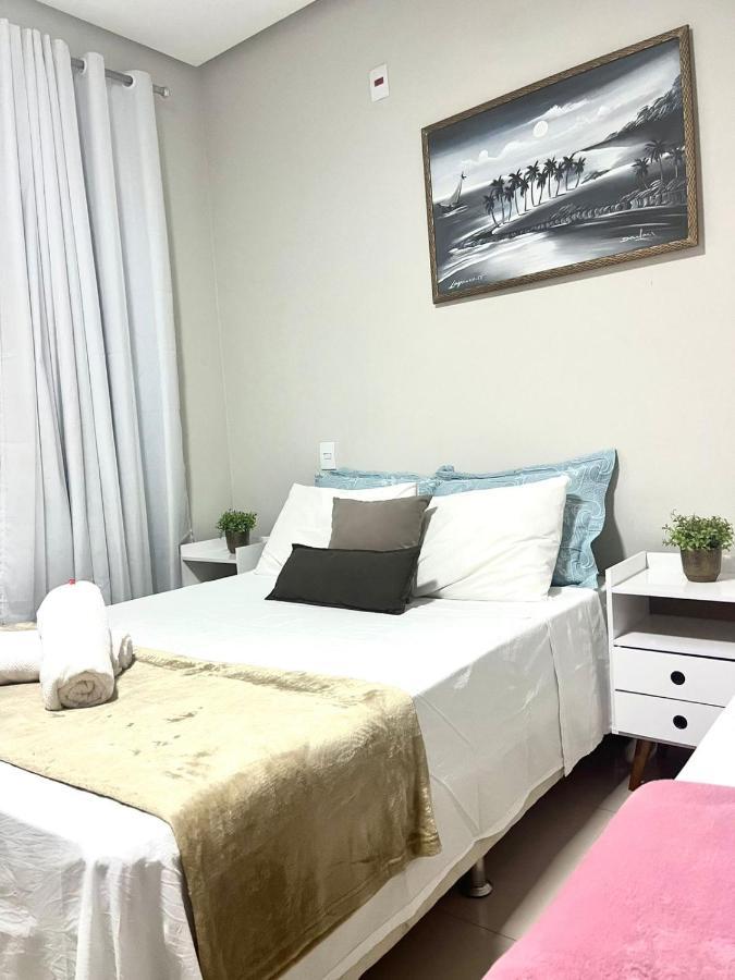 Hotel Casa Familia Paraiso Capitólio Zewnętrze zdjęcie